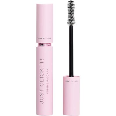 Gosh Copenhagen Just Click It! Volume Mascara 10 ml - tusz do rzęs 001