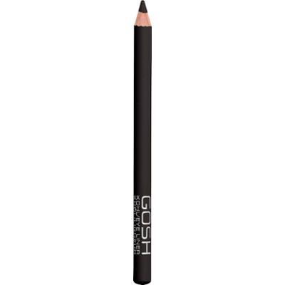 Gosh Copenhagen Kohl/Eye Liner 1,1 g - kredka do oczu Black