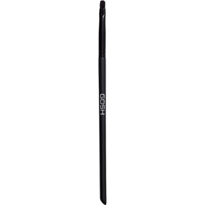 Gosh Copenhagen Lip / Eye Liner Brush 029  - pędzel do ust i eyelinera
