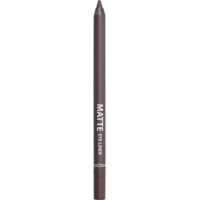 Gosh Copenhagen Matte Eye Liner 1,2 g 005 Mole