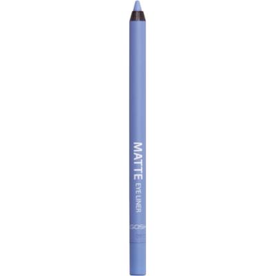 Gosh Copenhagen Matte Eye Liner 1,2 g 006 Ocean Mist