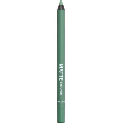 Gosh Copenhagen Matte Eye Liner 1,2 g 011 Alligator