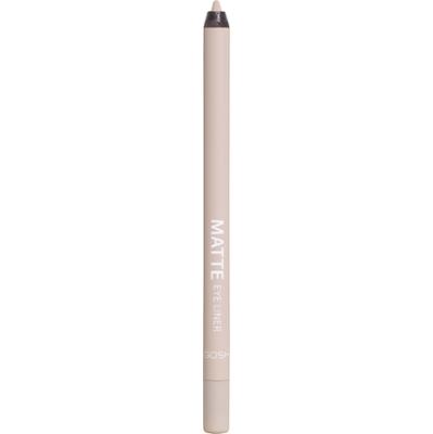 Gosh Copenhagen Matte Eye Liner 1,2 g 013 Nude