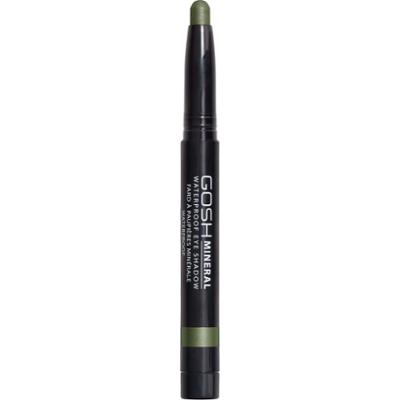 Gosh Copenhagen Mineral Waterproof Eye Shadow 1,4 g - cień do powiek 0