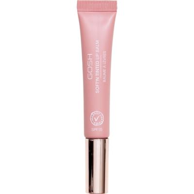 Gosh Copenhagen Soft'n Tinted Lip Balm - balsam do ust 004 Vintage Ros