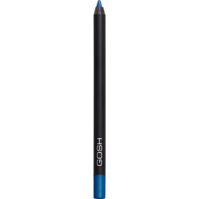 Gosh Copenhagen Velvet Touch Eye Liner 001 2,2 g - kredka do oczu 011