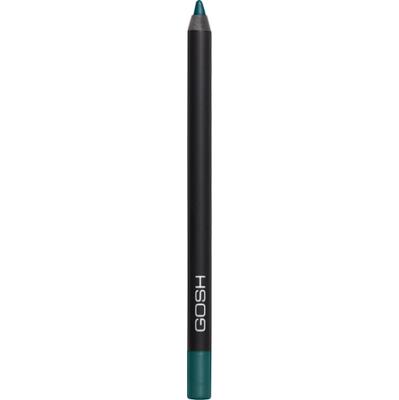 Gosh Copenhagen Velvet Touch Eye Liner 001 2,2 g - kredka do oczu 018