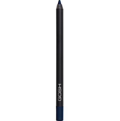Gosh Copenhagen Velvet Touch Eye Liner 001 2,2 g - kredka do oczu 032