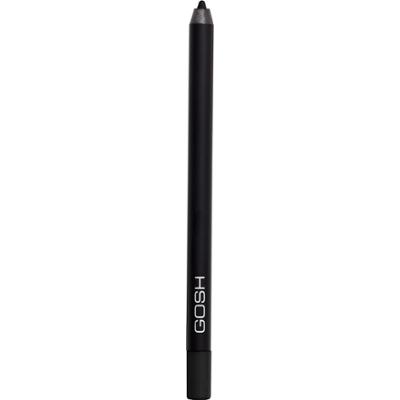 Gosh Velvet Touch Eye Liner Black Ink