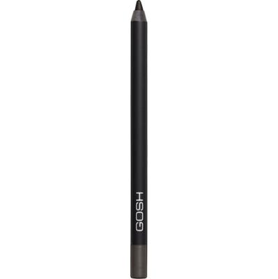 Gosh Copenhagen Velvet Touch Eye Liner 001 2,2 g - kredka do oczu Hypn