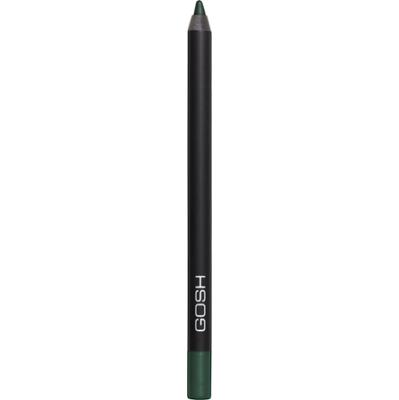 Gosh Copenhagen Velvet Touch Eye Liner 001 2,2 g - kredka do oczu Wood