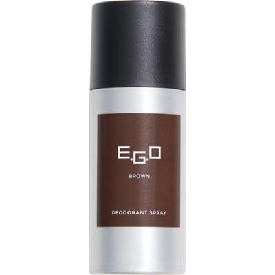 Gosh E.G.O Brown For Him Deo Spray 150 ml