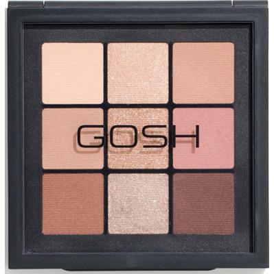 Gosh Eyedentity Palette 12 Be Harmless