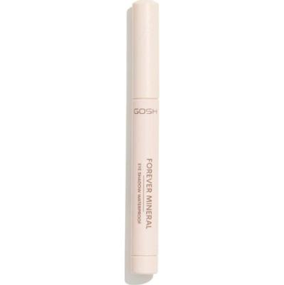 Gosh Forever Mineral Matte  011 Matt White