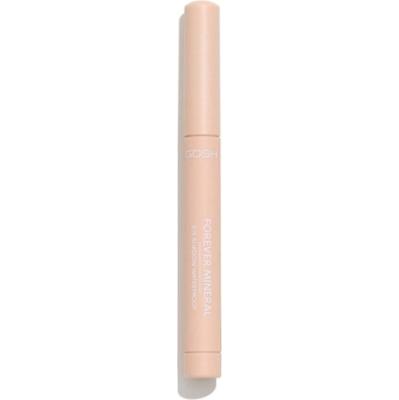 Gosh Forever Mineral Matte  012 Matt Beige