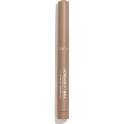 Gosh Forever Mineral Matte  014 Matt Copper