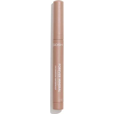 Gosh Forever Mineral Matte  015 Matt Nougat