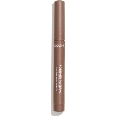 Gosh Forever Mineral Matte  016 Matt Chocolate