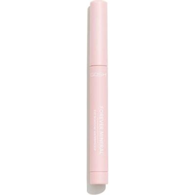 Gosh Forever Mineral Matte  017 Matt Rose