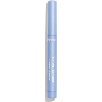 Gosh Forever Mineral Matte  020 Matt Blue