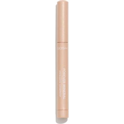 Gosh Forever Mineral Shimmer  002  Beige