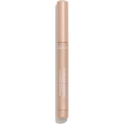 Gosh Forever Mineral Shimmer  003 Golden Brown