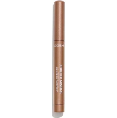 Gosh Forever Mineral Shimmer  004 Light Copper