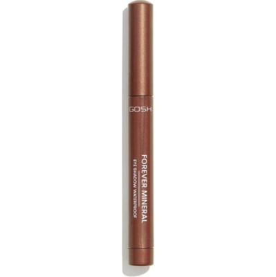Gosh Forever Mineral Shimmer  006 Chocolate
