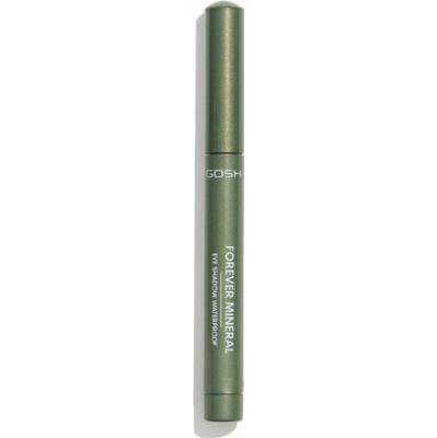 Gosh Forever Mineral Shimmer  009 Olive Green