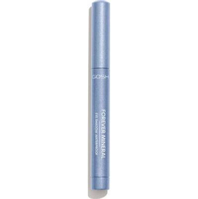Gosh Forever Mineral Shimmer  010 Light Blue