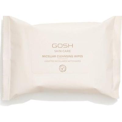 Gosh Micellar Cleansing Wipes 25 szt.