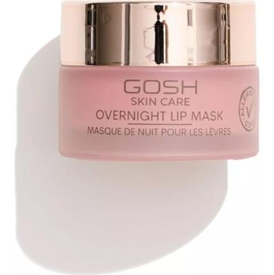 Gosh Overnight Lip Mask 15 ml