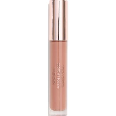 Gosh Peptide Lip Gloss 13 Chocolate Mousse