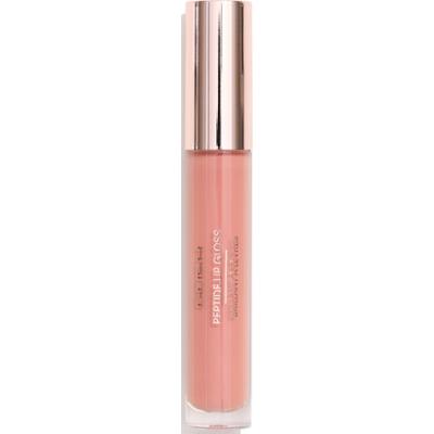 Gosh Peptide Lip Gloss 14 Nougat