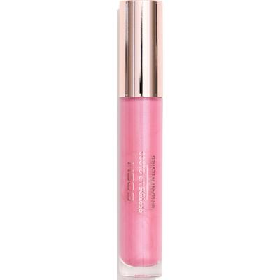 Gosh Peptide Lip Gloss 18 Retro Rose