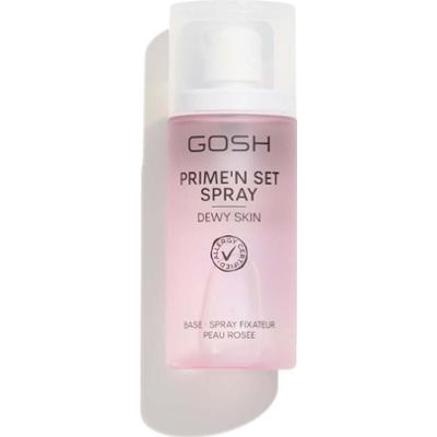 Gosh Prime'N set Spray 50 ml