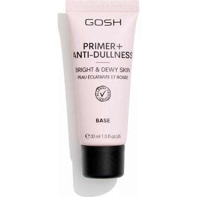 Gosh Primer Plus + Anti-Dullness - Bright & Dewy Skin 30 ml