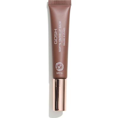 Gosh Soft'n tinted Lip Balm 010 Espresso Martini