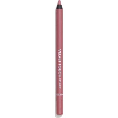 Gosh Velvet  Touch Lip Liner  008 Shy Plum