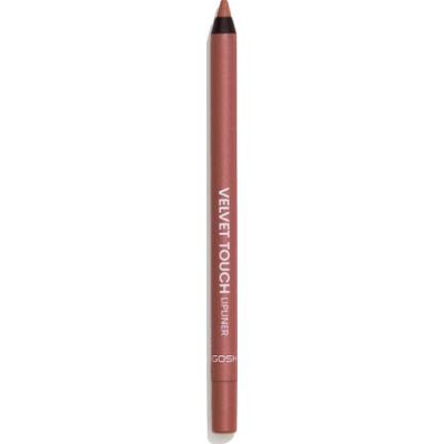 Gosh Velvet  Touch Lip Liner  014 Chocolate Kiss