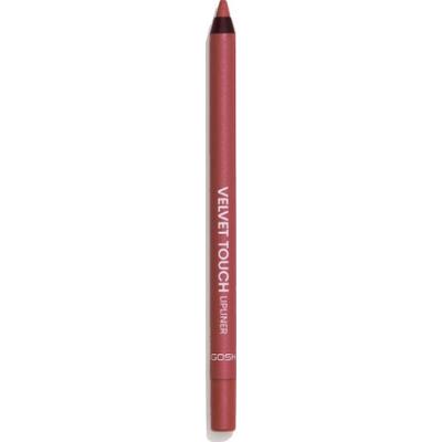 Gosh Velvet  Touch Lip Liner  015 Cherry