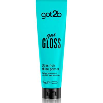 Schwarzkopf Got2b gotGloss Glass Hair Shine Primer