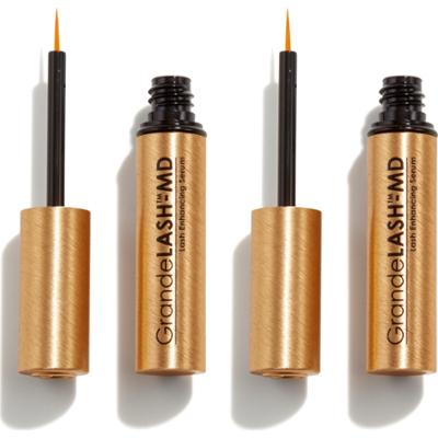 Grande Cosmetics Bundle GrandeLASH 1 ml x 2