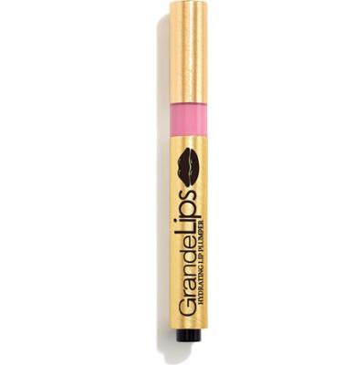 Grande Cosmetics Hydrating Lip Plumper Pale Rose