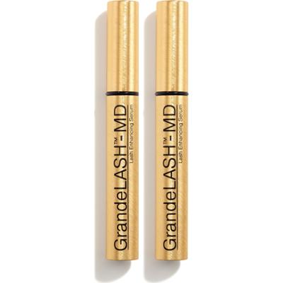 Grande Cosmetics Lash Enhancing Serum Duo 2x2ml