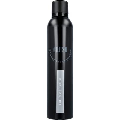 Crush Hair Spray Finishing 300 ml