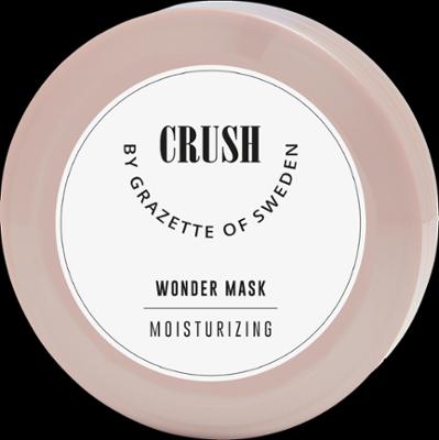 Crush Moisture Wonder Mask 150 ml