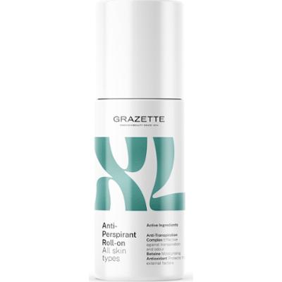 XL Anti-Perspirant Roll-On 75 ml