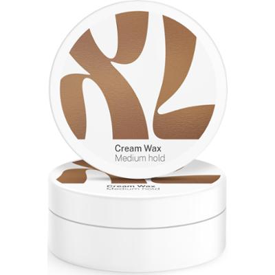 XL Cream Wax  100 ml