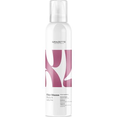 XL Fiber Mousse 300 ml